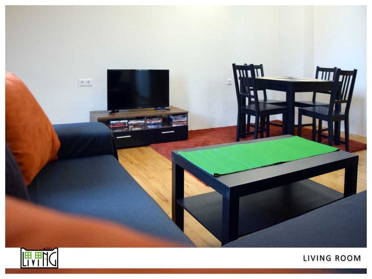 Aco Living - A Cheap Overnight Klagenfurt am Woerthersee Ngoại thất bức ảnh