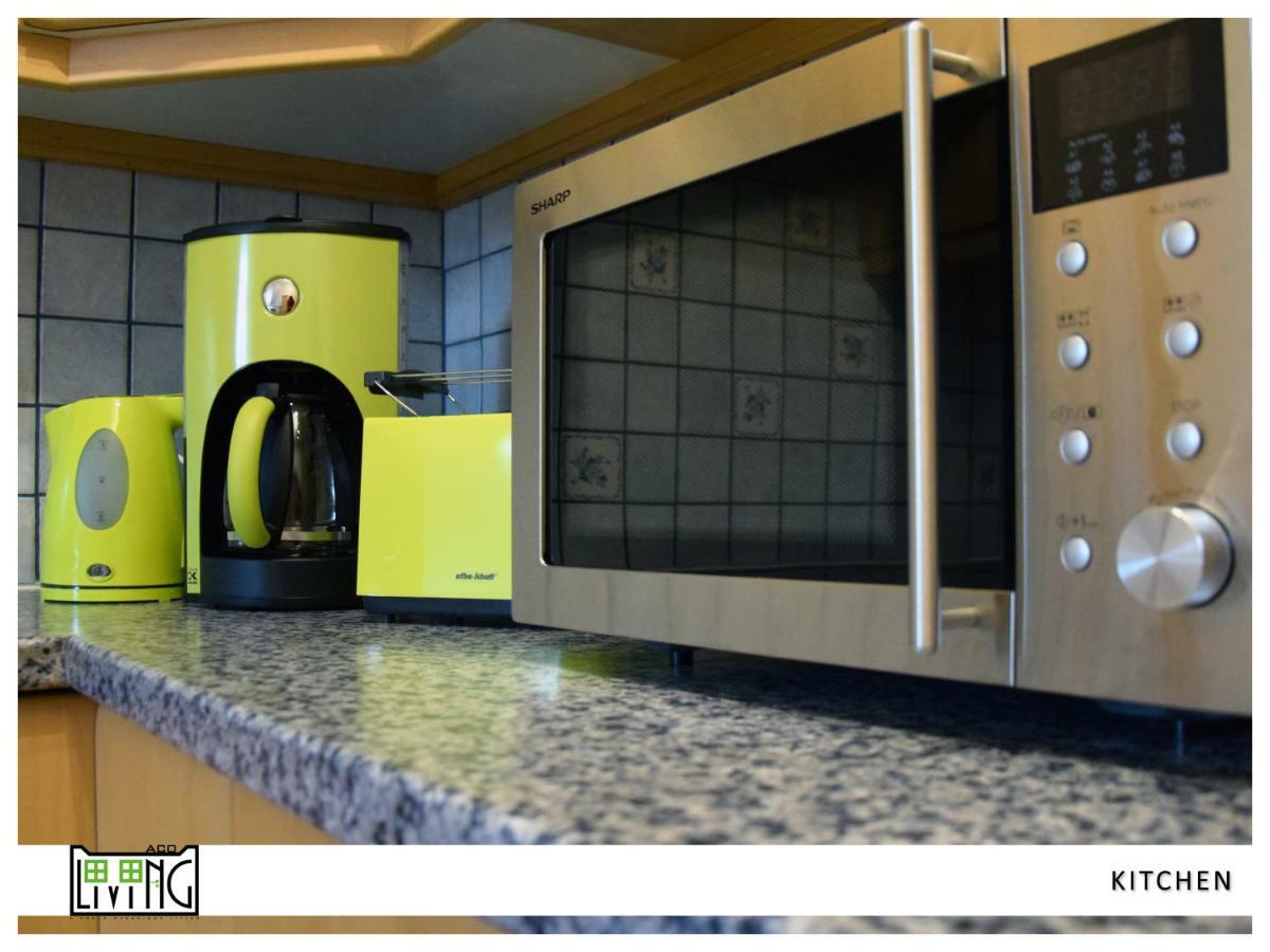 Aco Living - A Cheap Overnight Klagenfurt am Woerthersee Ngoại thất bức ảnh