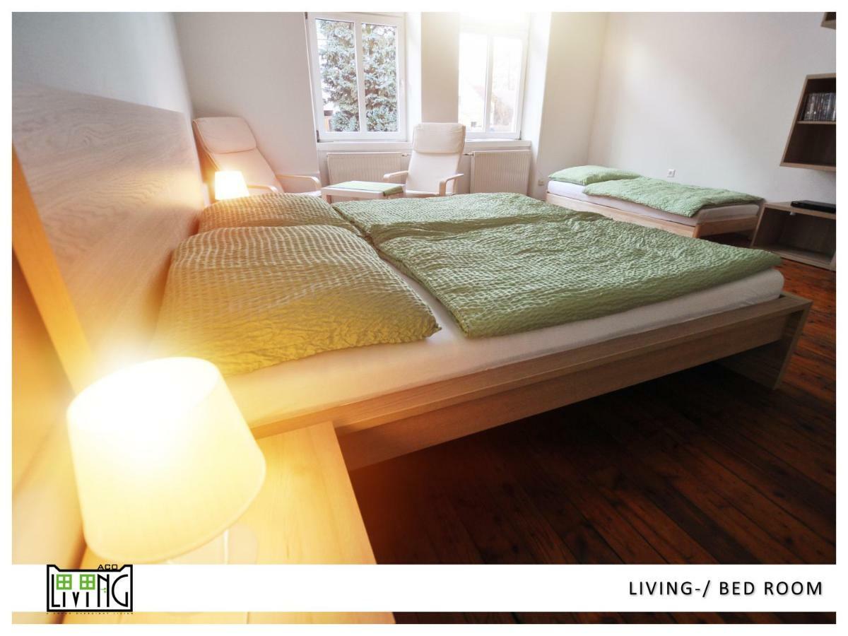 Aco Living - A Cheap Overnight Klagenfurt am Woerthersee Ngoại thất bức ảnh