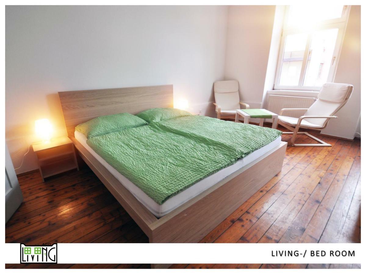 Aco Living - A Cheap Overnight Klagenfurt am Woerthersee Ngoại thất bức ảnh