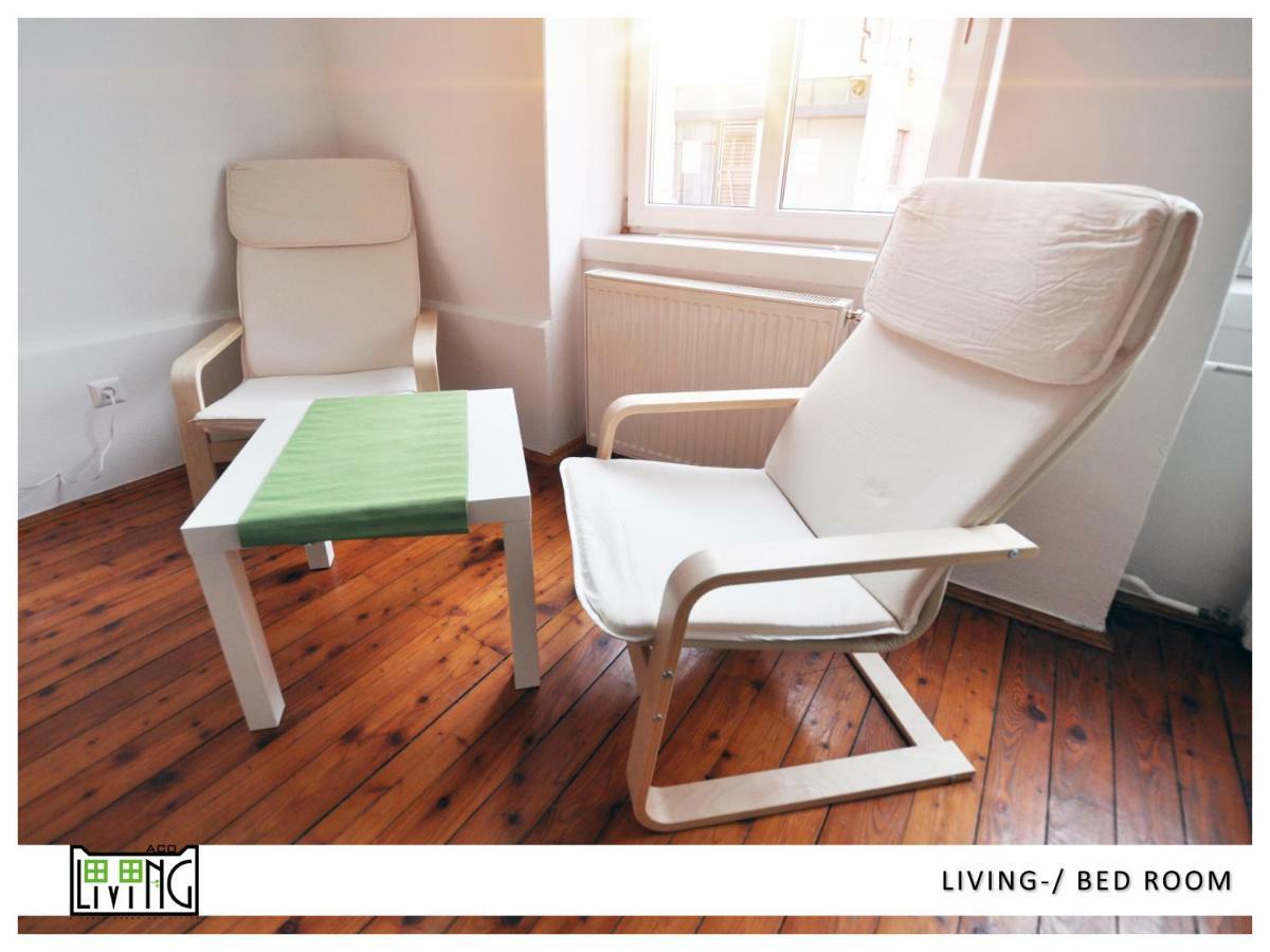 Aco Living - A Cheap Overnight Klagenfurt am Woerthersee Ngoại thất bức ảnh