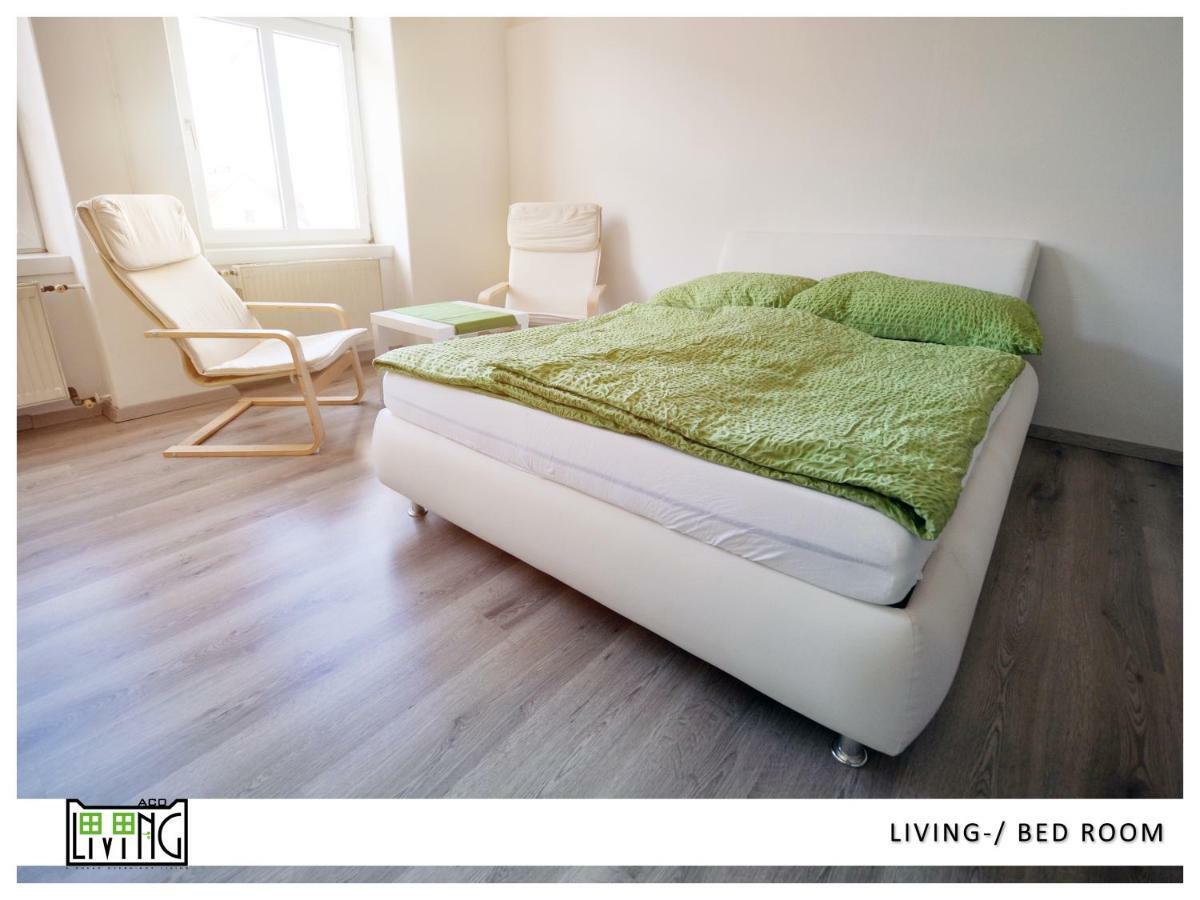 Aco Living - A Cheap Overnight Klagenfurt am Woerthersee Ngoại thất bức ảnh