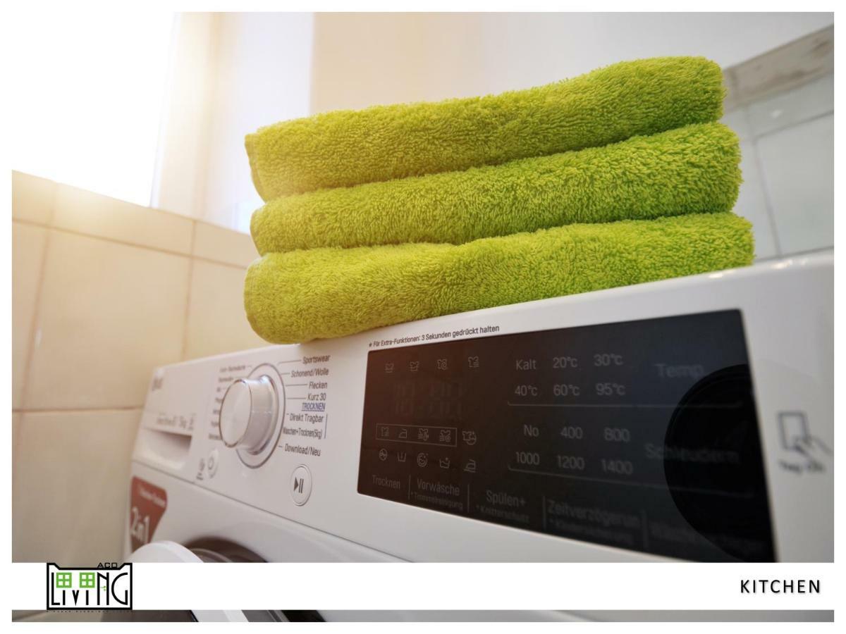Aco Living - A Cheap Overnight Klagenfurt am Woerthersee Ngoại thất bức ảnh