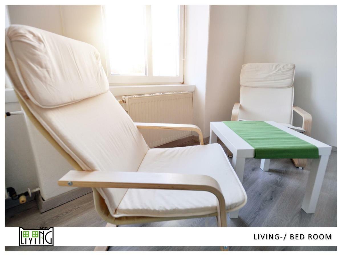Aco Living - A Cheap Overnight Klagenfurt am Woerthersee Ngoại thất bức ảnh