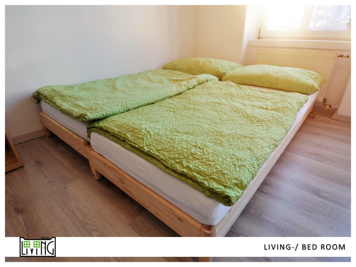 Aco Living - A Cheap Overnight Klagenfurt am Woerthersee Ngoại thất bức ảnh