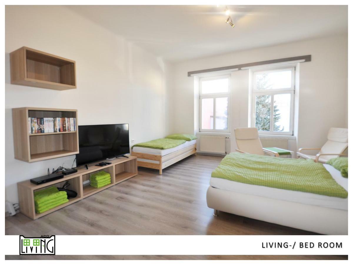 Aco Living - A Cheap Overnight Klagenfurt am Woerthersee Ngoại thất bức ảnh