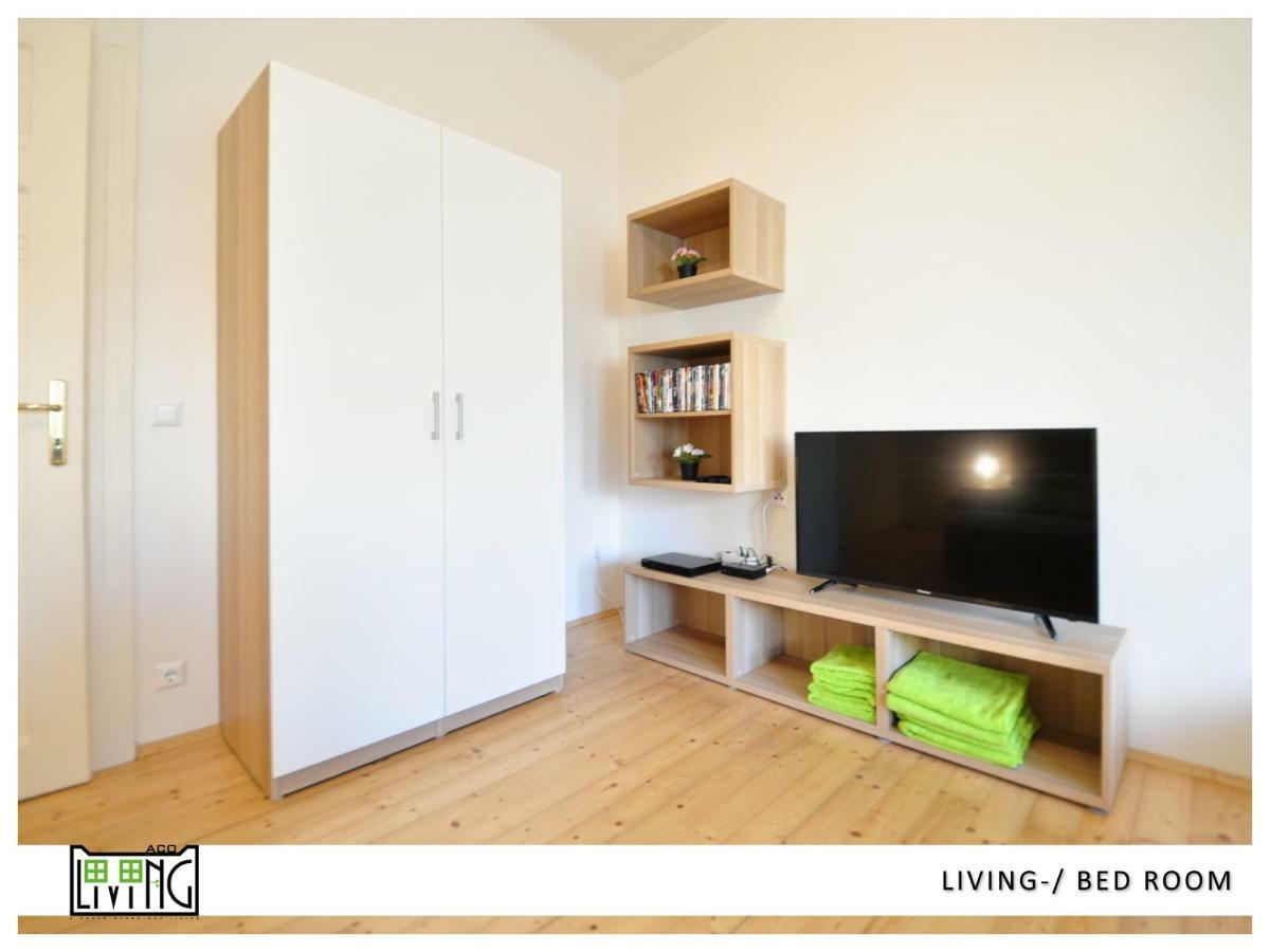 Aco Living - A Cheap Overnight Klagenfurt am Woerthersee Ngoại thất bức ảnh