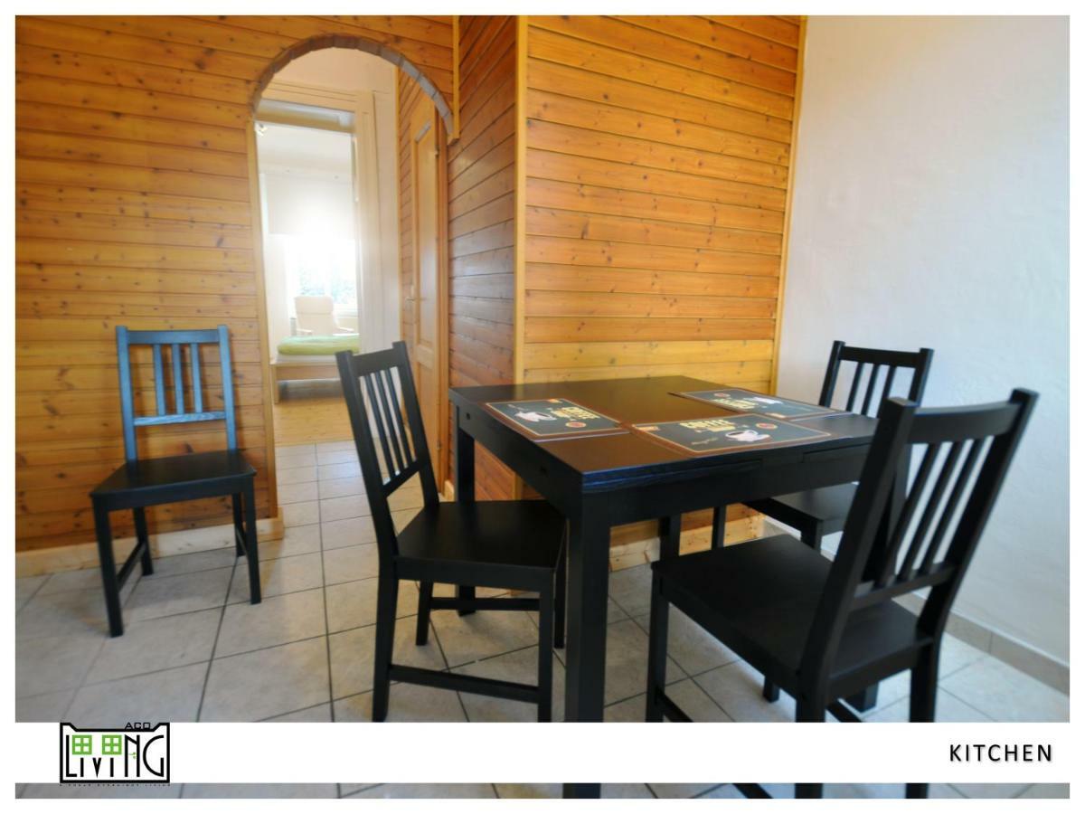 Aco Living - A Cheap Overnight Klagenfurt am Woerthersee Ngoại thất bức ảnh