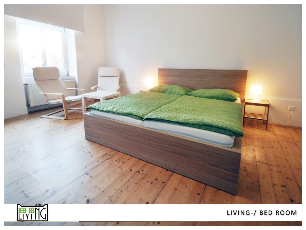 Aco Living - A Cheap Overnight Klagenfurt am Woerthersee Ngoại thất bức ảnh