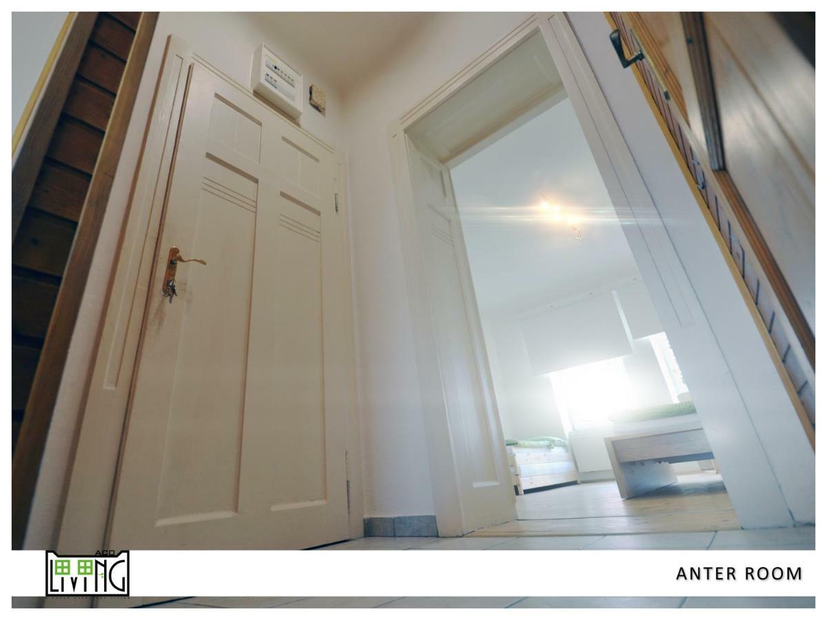 Aco Living - A Cheap Overnight Klagenfurt am Woerthersee Ngoại thất bức ảnh