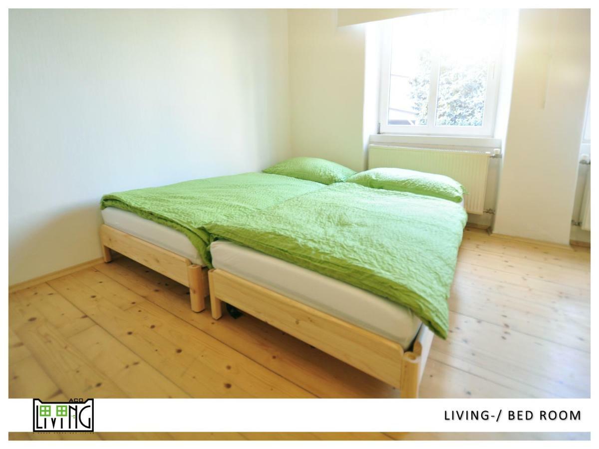 Aco Living - A Cheap Overnight Klagenfurt am Woerthersee Ngoại thất bức ảnh