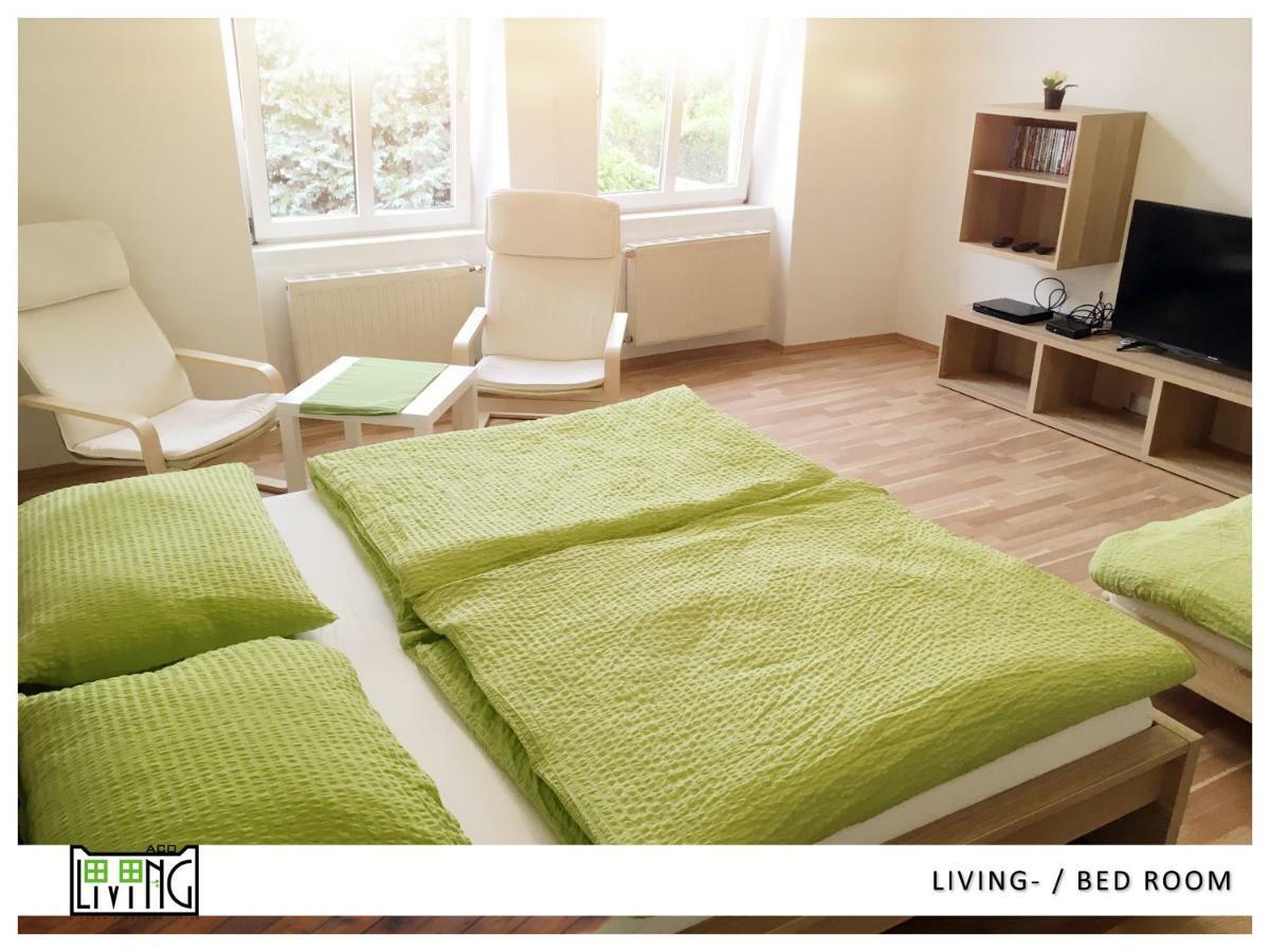 Aco Living - A Cheap Overnight Klagenfurt am Woerthersee Ngoại thất bức ảnh