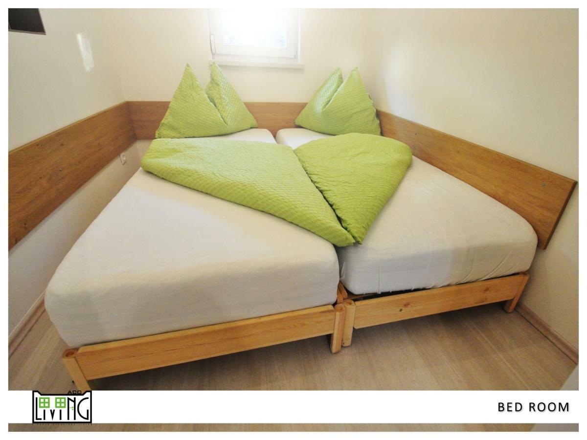 Aco Living - A Cheap Overnight Klagenfurt am Woerthersee Ngoại thất bức ảnh