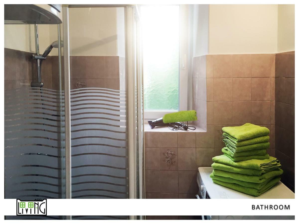 Aco Living - A Cheap Overnight Klagenfurt am Woerthersee Ngoại thất bức ảnh